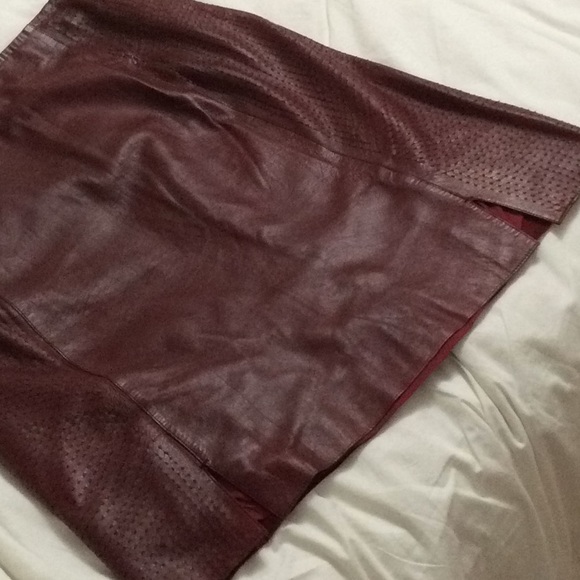 Chado by Ralph Rucci Skirt - Picture 7 of 12